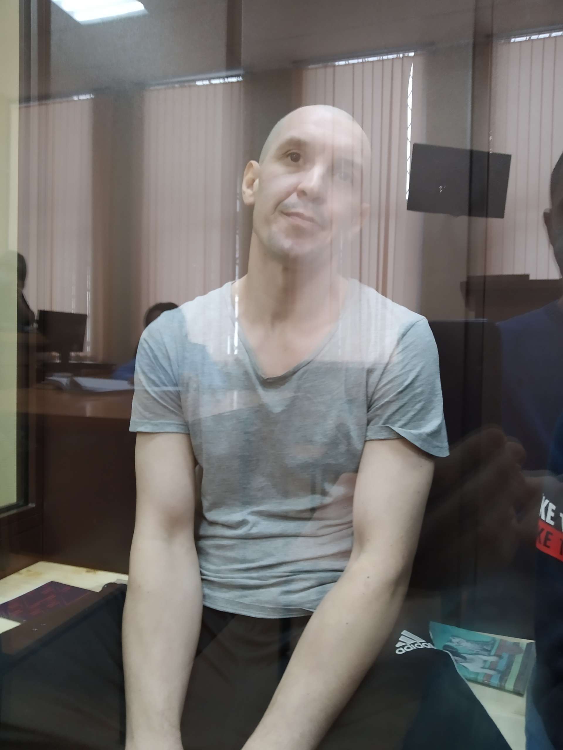 Грабили в Новокузнецке. Попались в Тюмени