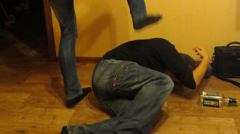 Били, били и убили