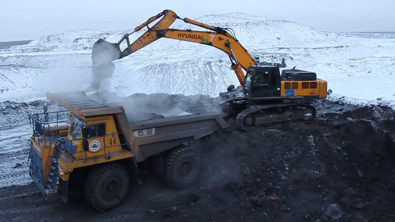 На разрезе «Караканский Южный» выявили множество нарушений — Новости  Новокузнецка сегодня, новости дня, последние новости