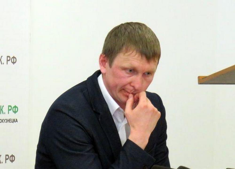 Бывший замглавы Новокузнецка даёт показания в суде