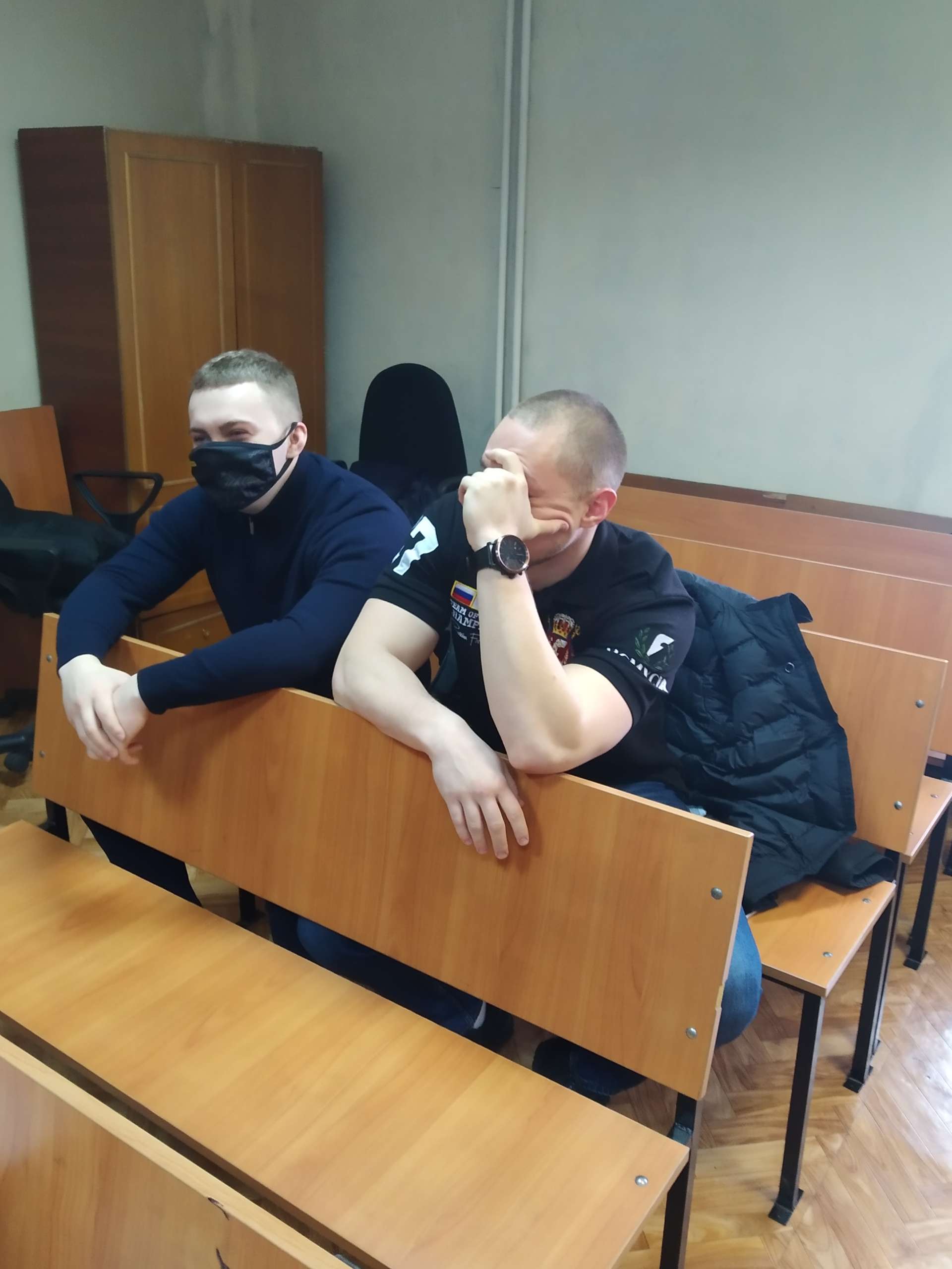 Новокузнечане зарабатывали на компьютерных аферах