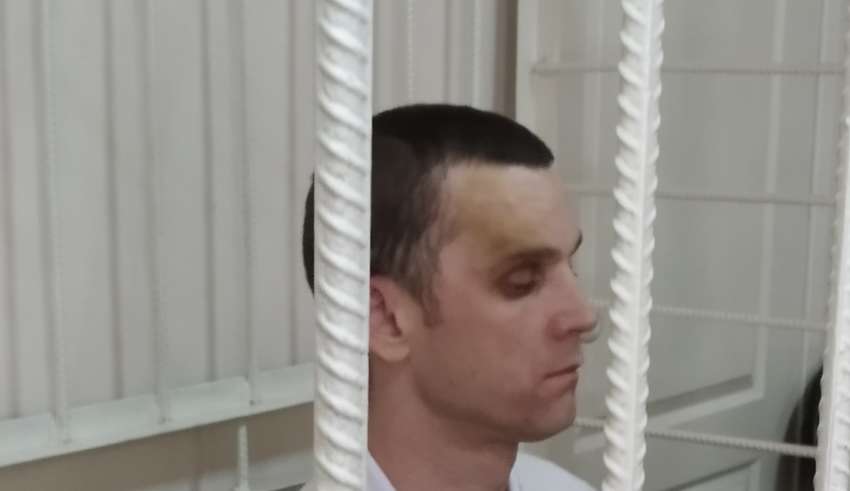 Обвинили оправдали. Присяжные оправдали Новикова Новокузнецк. Фото подсудимого Андрея старых.