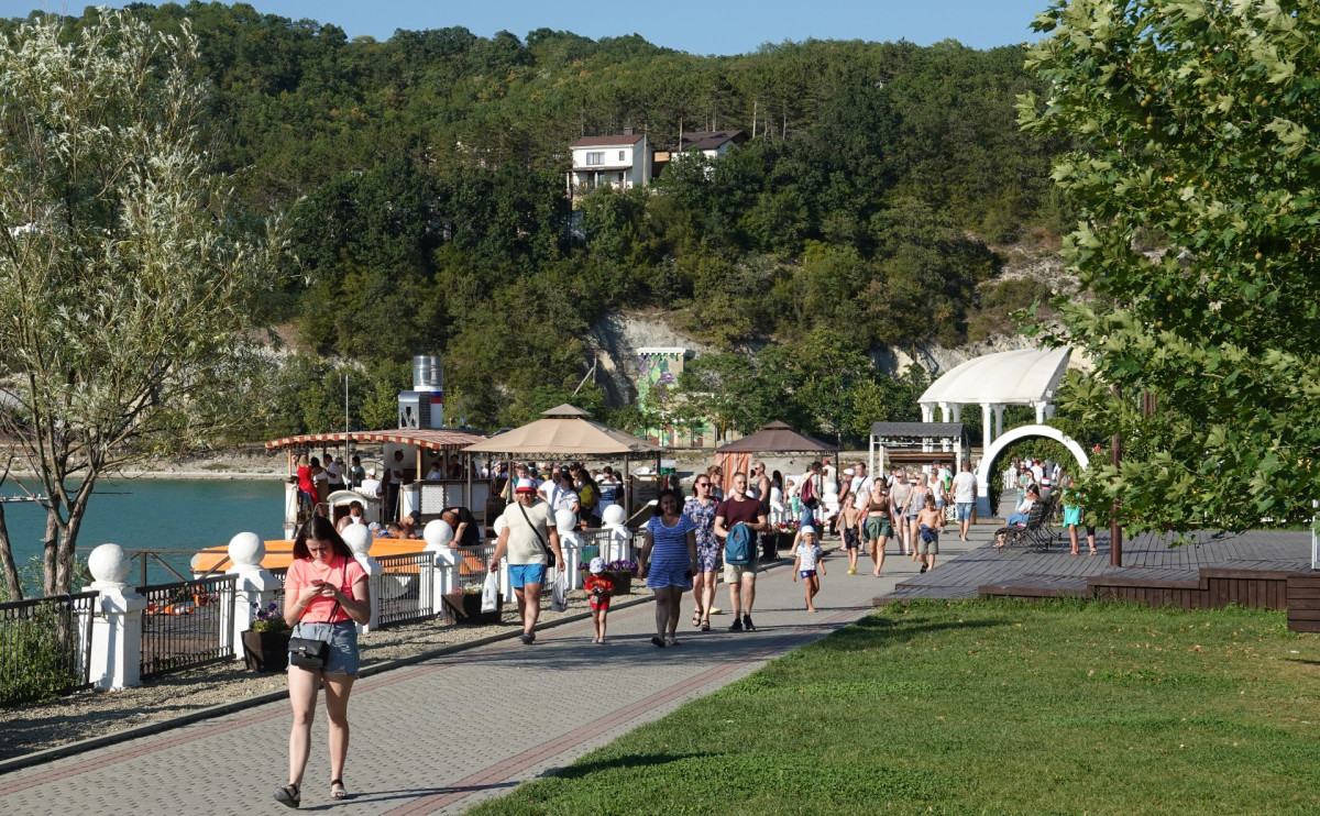 В России разработают единый стандарт all inclusive