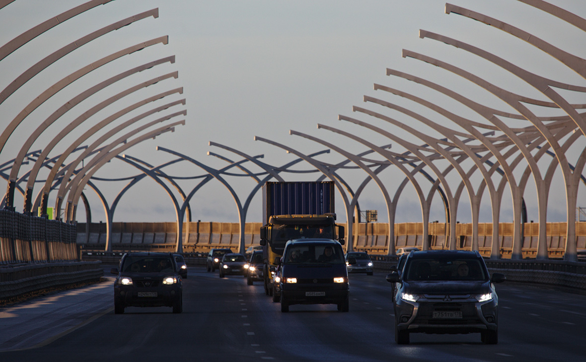 СМИ узнали о планах собирать данные о скорости машин и усталости водителя