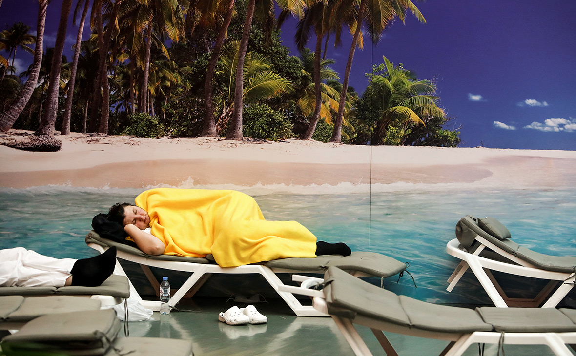 Как изменилась жизнь россиян за год после начала локдауна