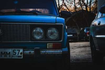 Кузбасс стал лидером по продажам российских авто