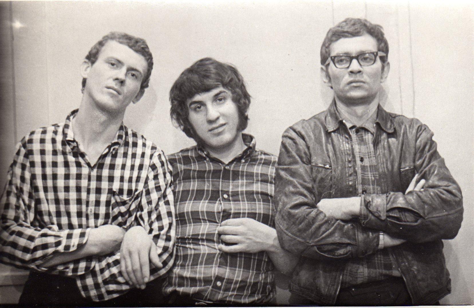 Николай Пантюшин. ПроРок в Родном Отечестве. История эстрадных коллективов и исполнителей Новокузнецка 1960-2000 гг