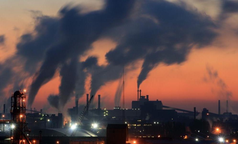 Совфед одобрил закон о доступе к экологической информации