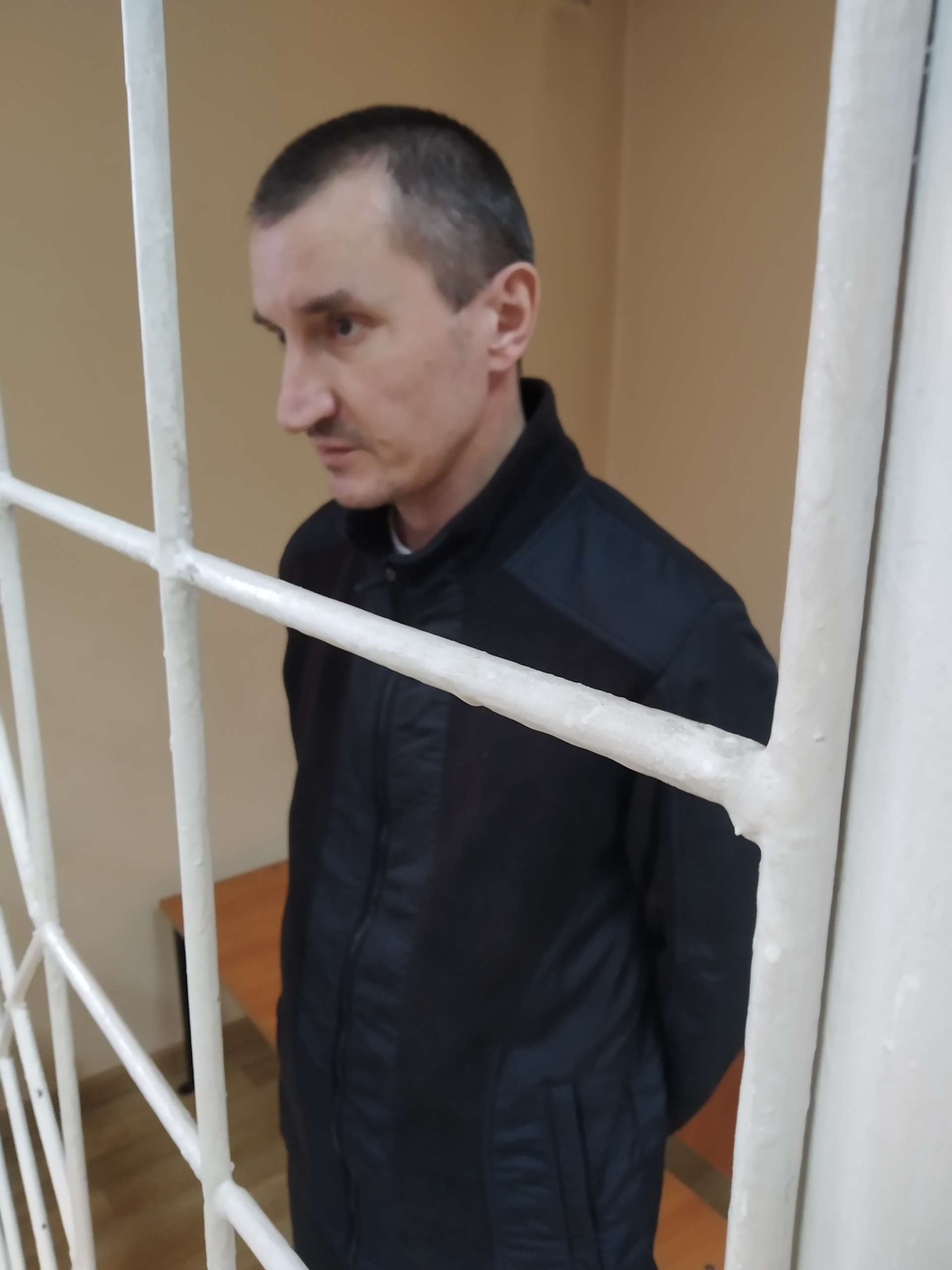 Ревнивый муж спалил дом, но жена его простила