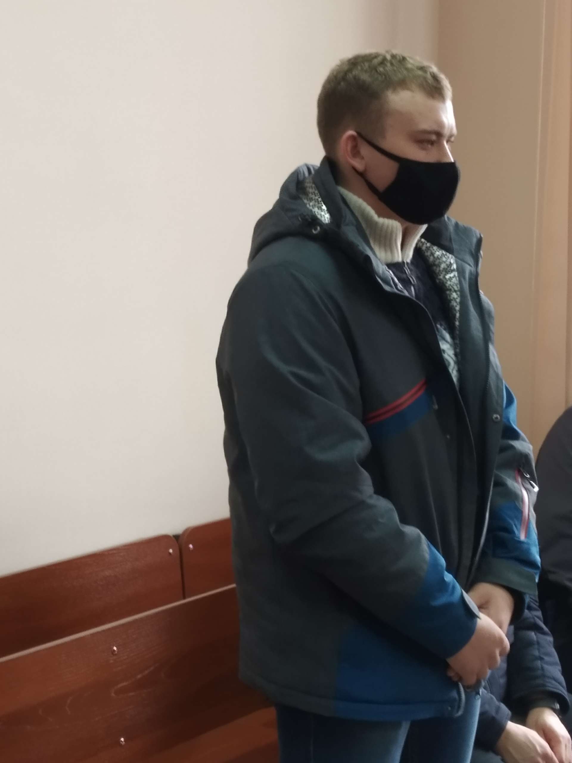 Водителя иномарки судят за смертельное ДТП