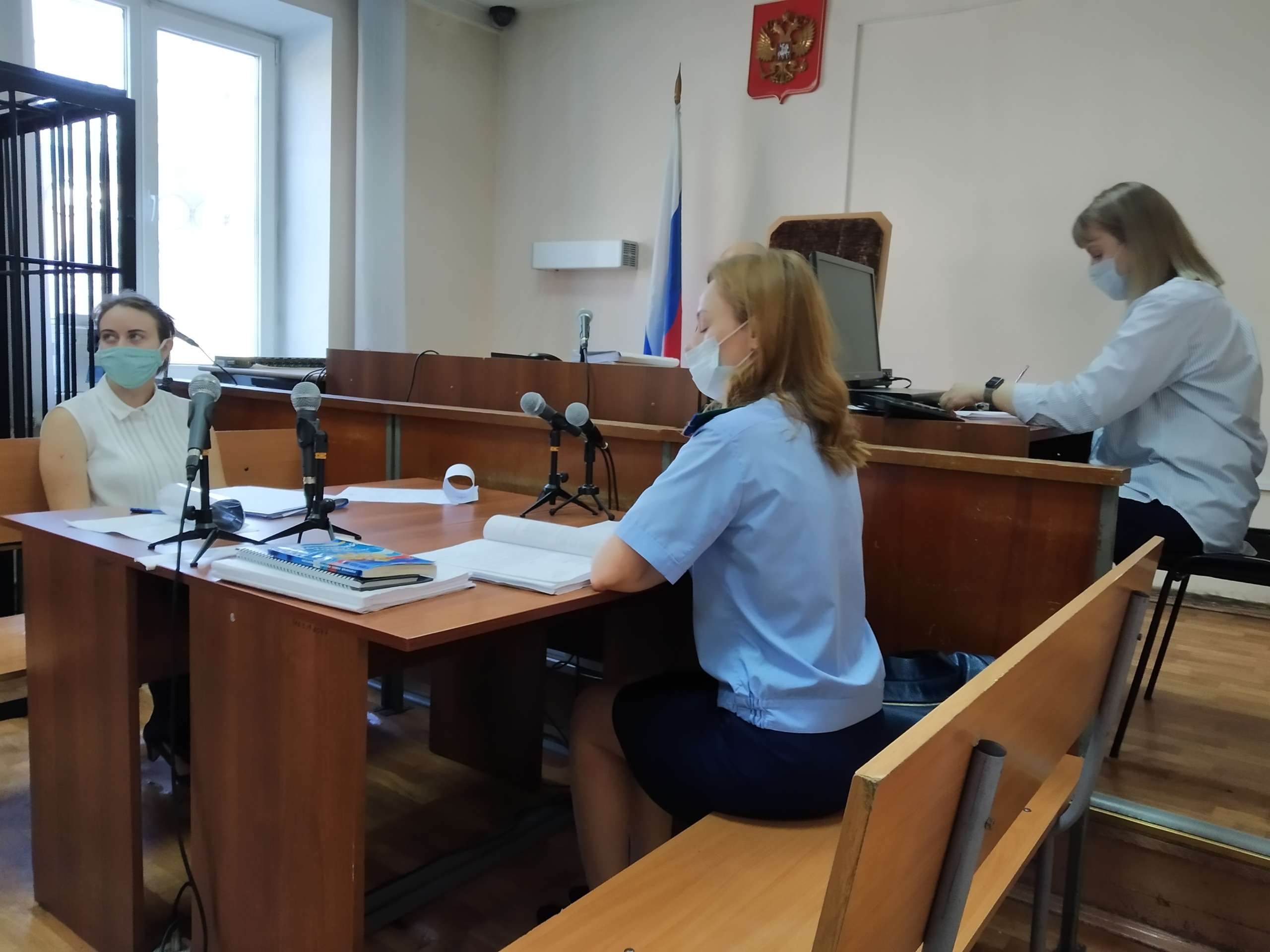 Расплата за испорченный отдых