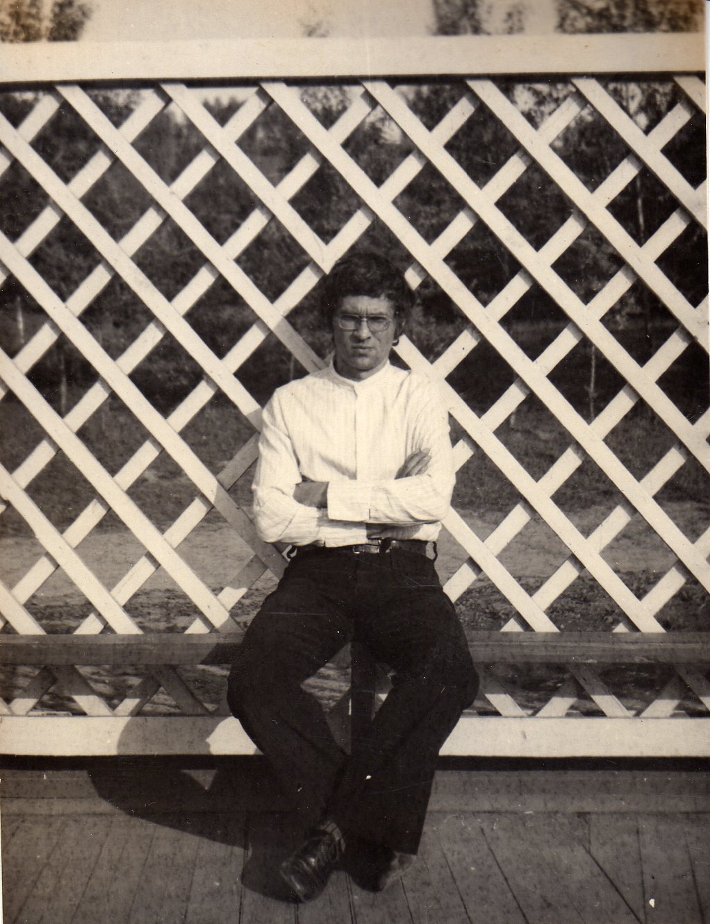 ВИА «Старая мельница», Юрий Судницкий