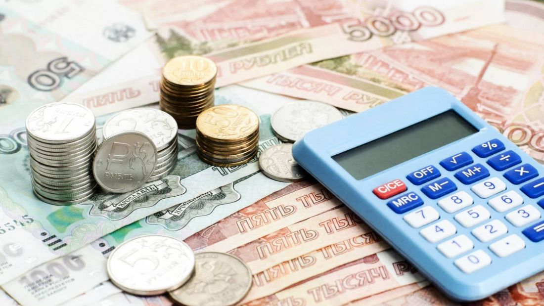 Кузбассовцы стали больше зарабатывать в начале 2021 года