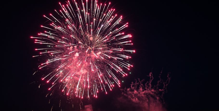 Новокузнечане увидят на майские праздники два салюта и танк Т-34