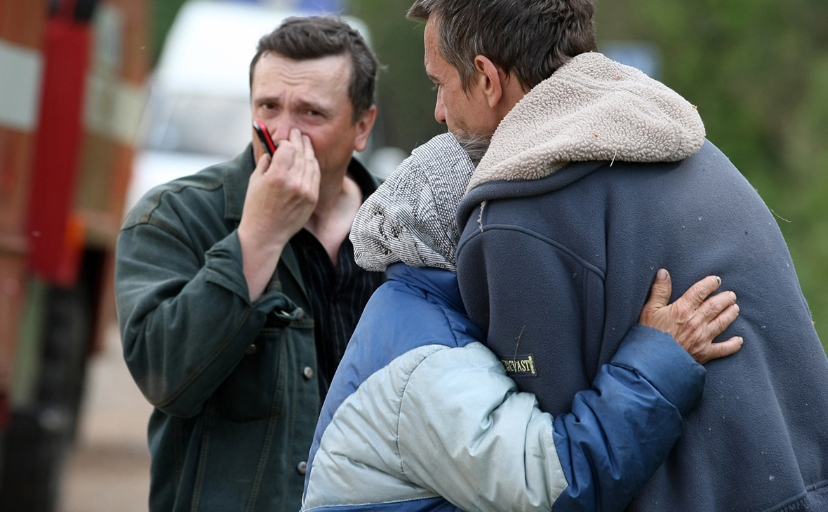 Почти 20% взрослых россиян сообщили, что родители помогают им деньгами