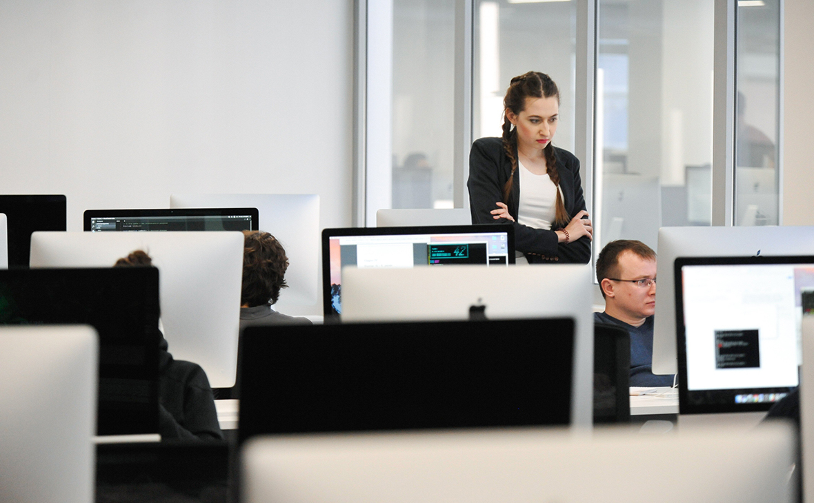 Простые пароли назвали главной причиной взлома компьютеров в России