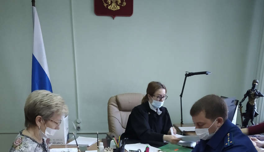 Судебный участок 2 новокузнецкого. Пуляев администрация Новокузнецк.