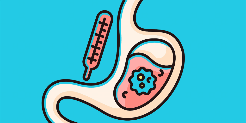 Пять дошколят из одного детсада в Кузбассе попали в больницу с ротавирусной инфекцией