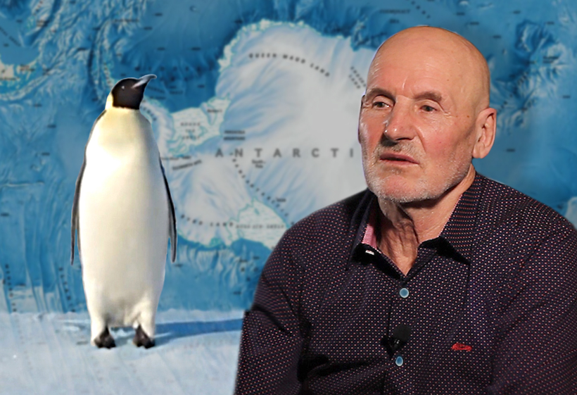 Запечатленное время