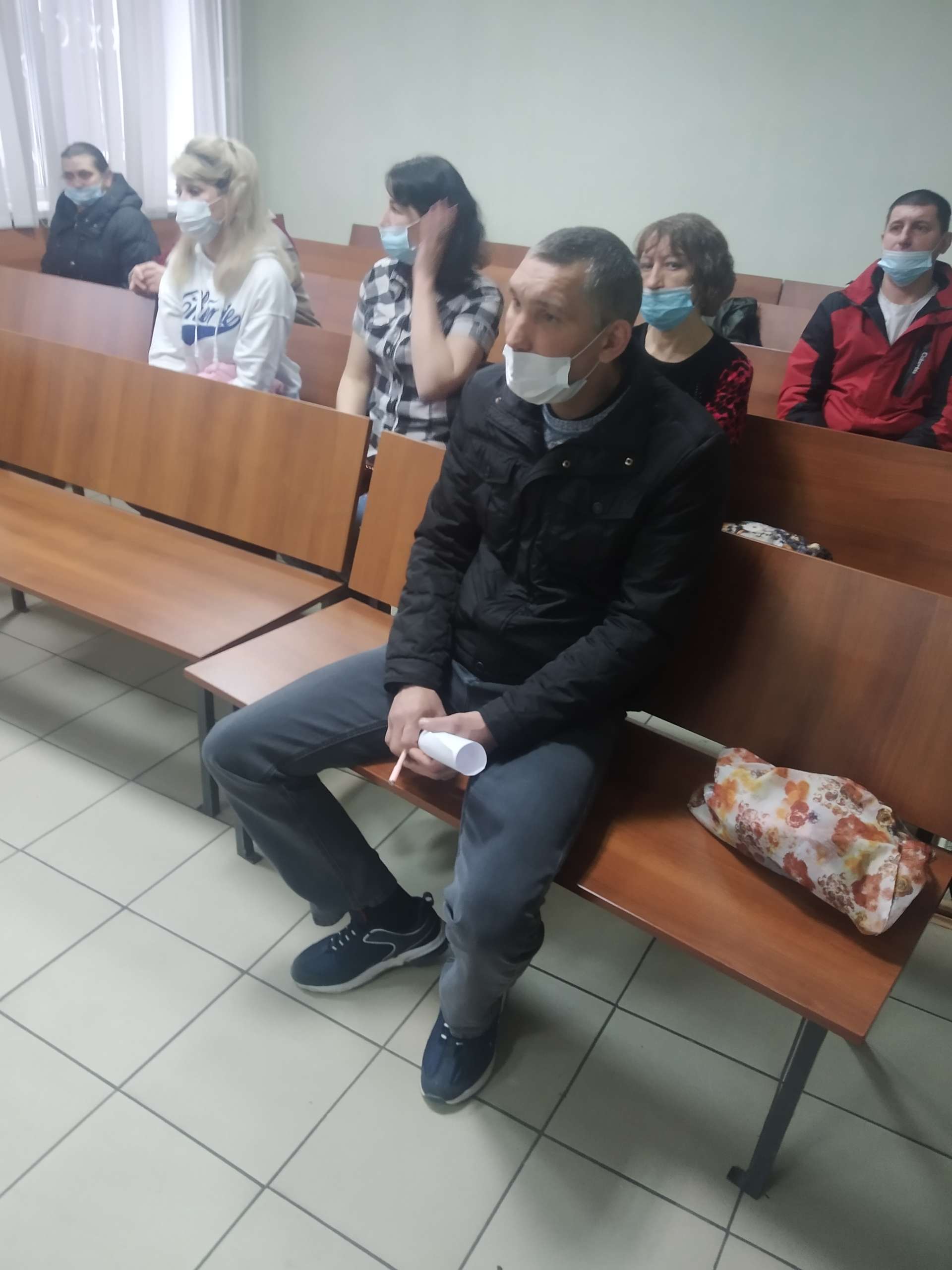 Мечтали о кредите и стали потерпевшими (ВИДЕО)