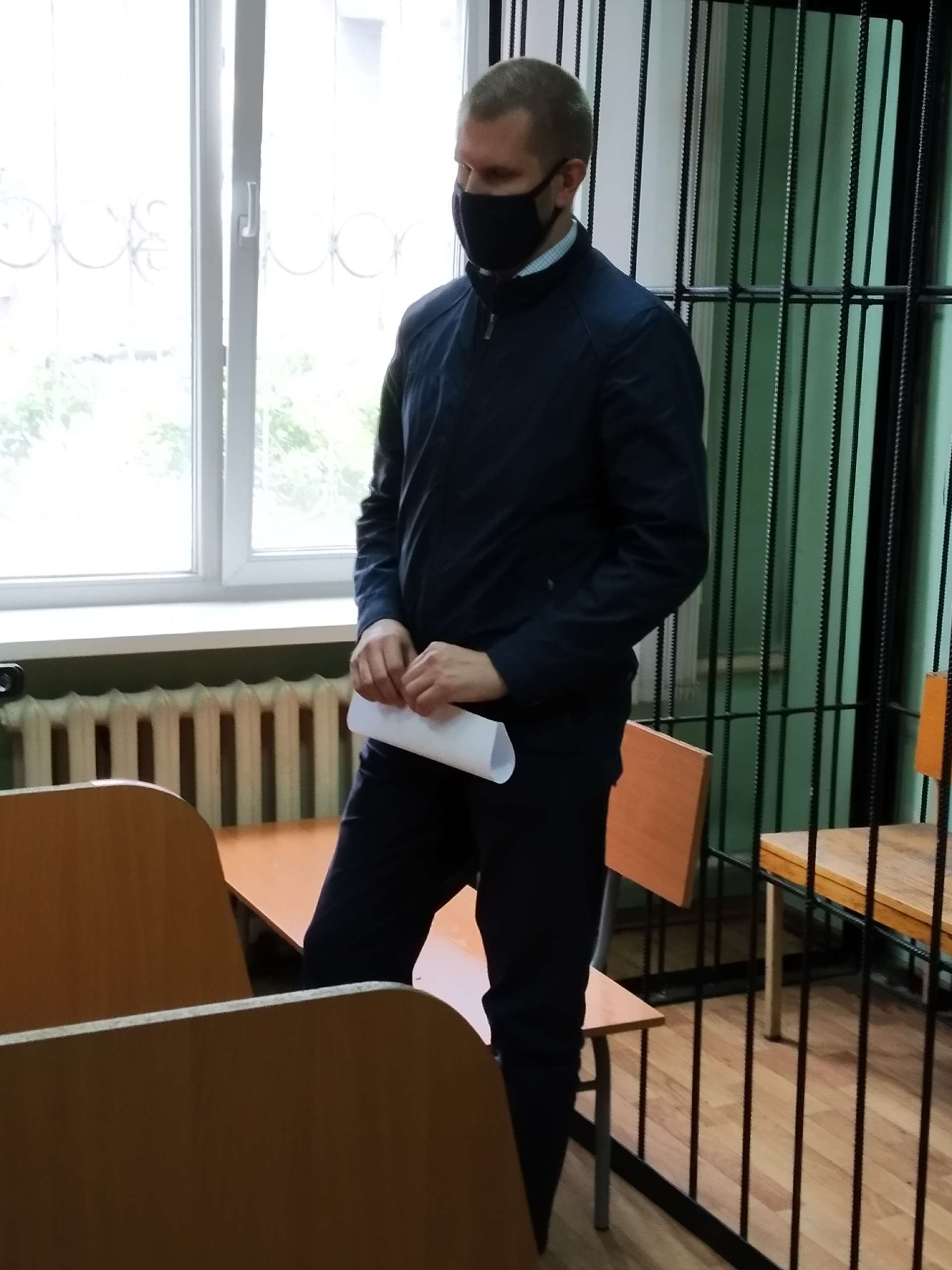 Бизнесмен получил срок за «угольную аферу»