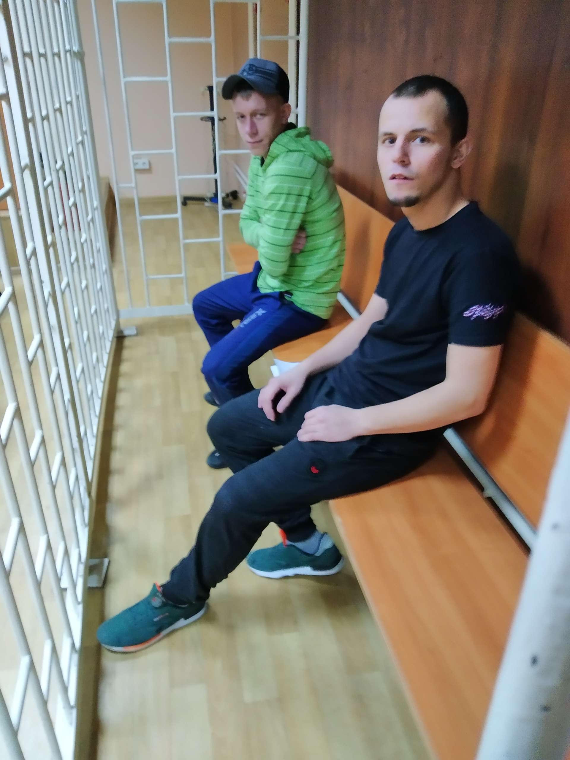 Нападения на таксистов, угон, разбой и кражи