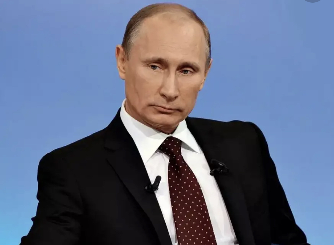 Путин подписал закон о переводе всех аукционов по недрам в электронный формат