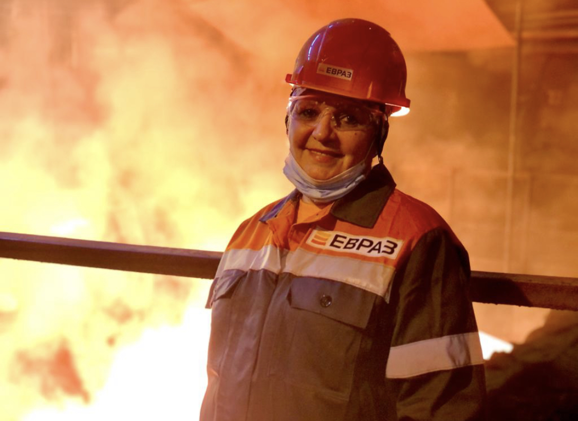 Не перевелись герои на земле Кузнецкой