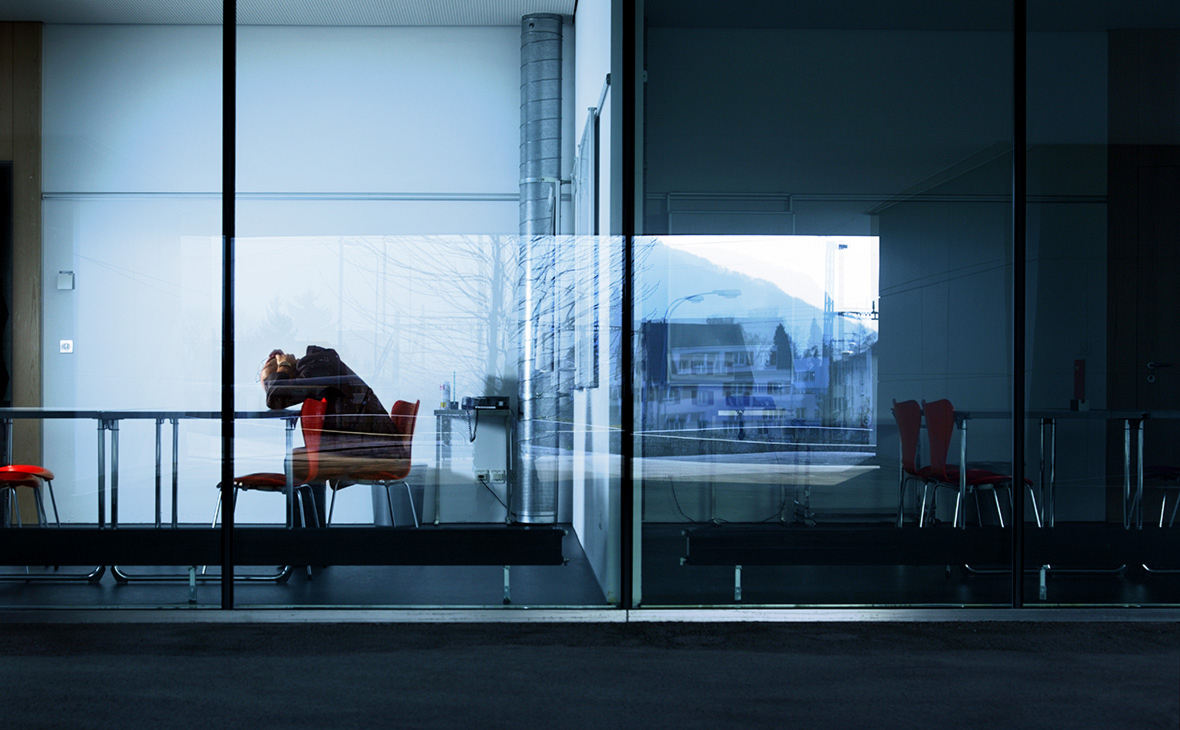 Социологи назвали главные причины стресса россиян