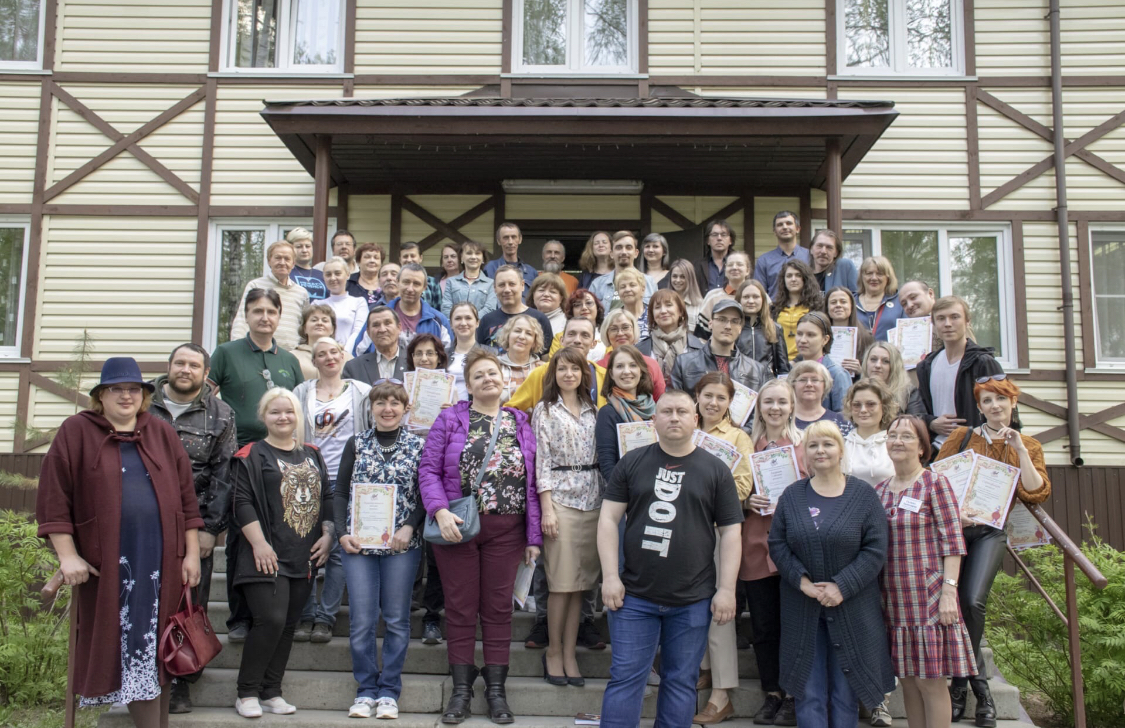 Бельмасфест-2021: «Поэты отличаются от других ещё и тем, что они приходят в этот мир – каждый со своим небом»