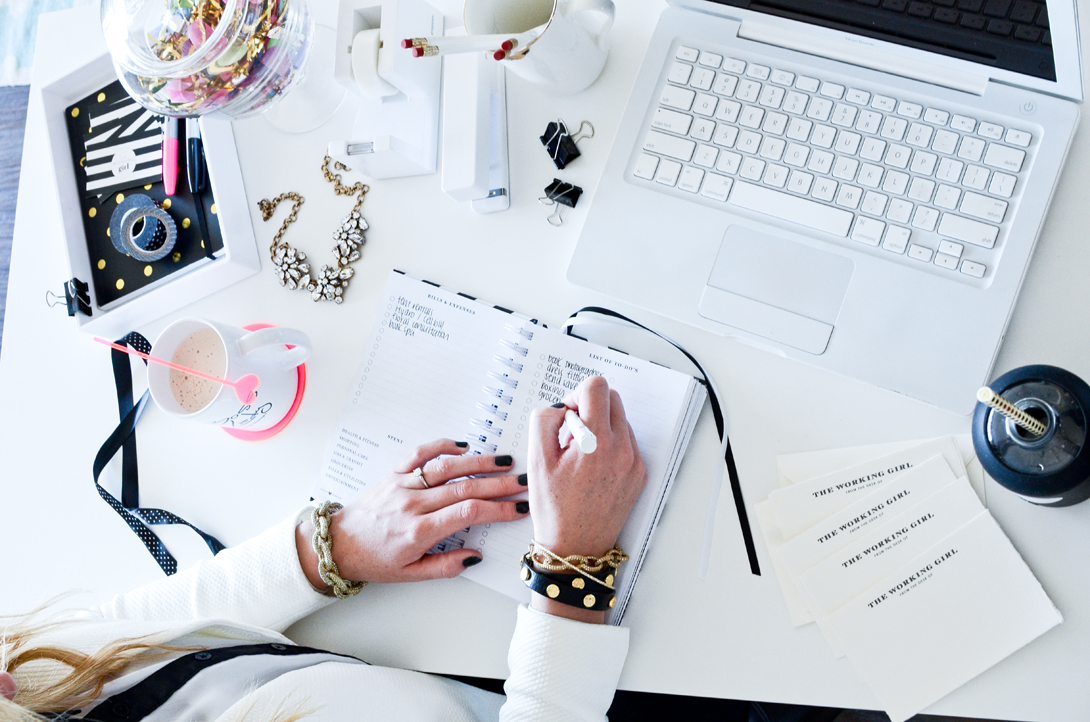 Лучший день на работе для мужчин — когда получил премию, для женщин — когда достигнуты результаты