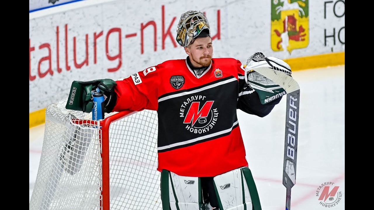 Владислав Сухачёв остается в «Металлурге»