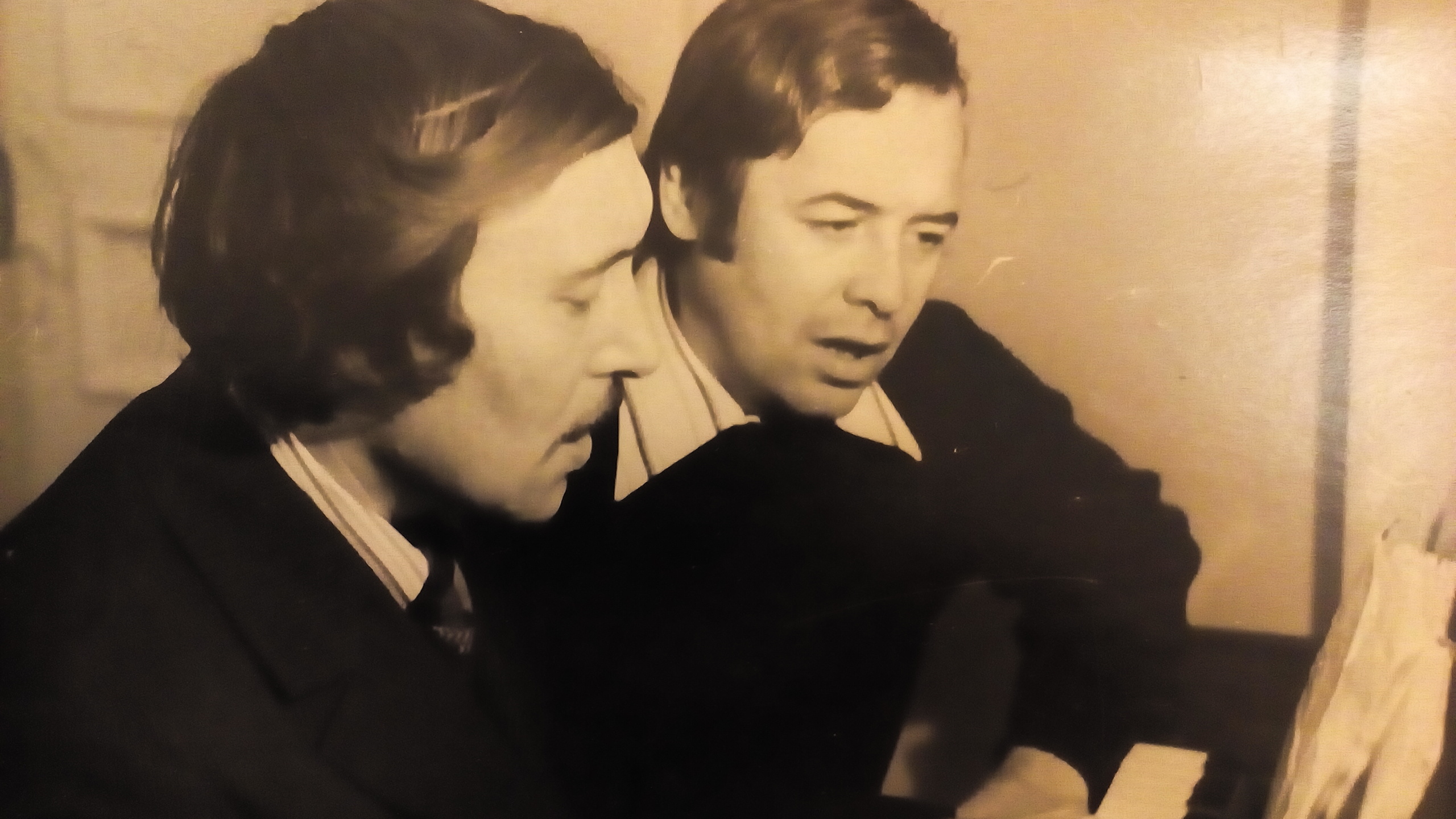 Борис Емельянов, мюзик-холл, «Носики-Курносики»