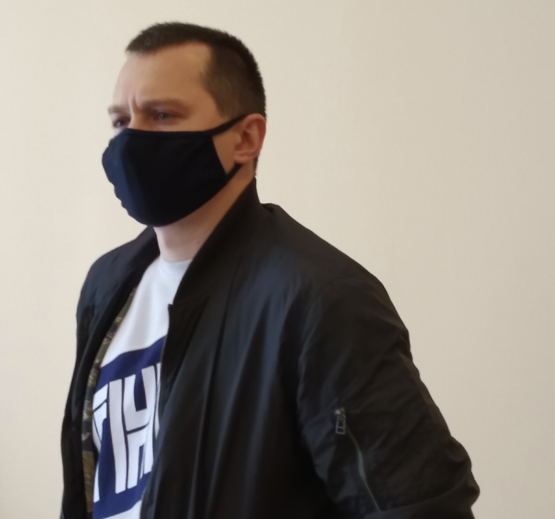 Владельцу батутного комплекса вынесли приговор