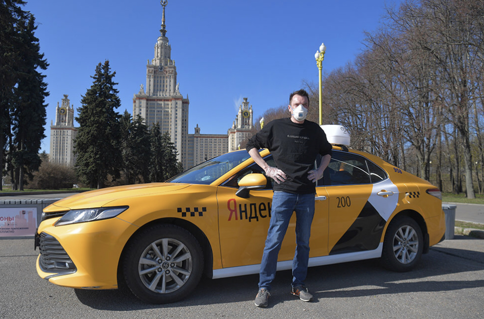 Названы популярные профессии среди самозанятых