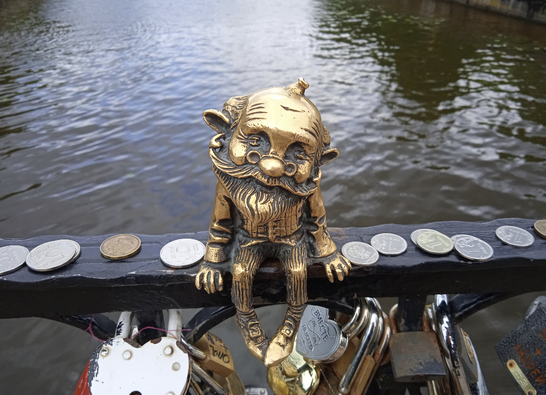 Новокузнецк-Калининград: в гостях у международного литературного фестиваля «Русский Гофман»