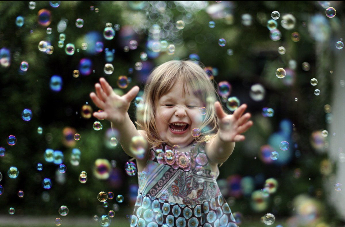 Новокузнецк, береги своих детей!