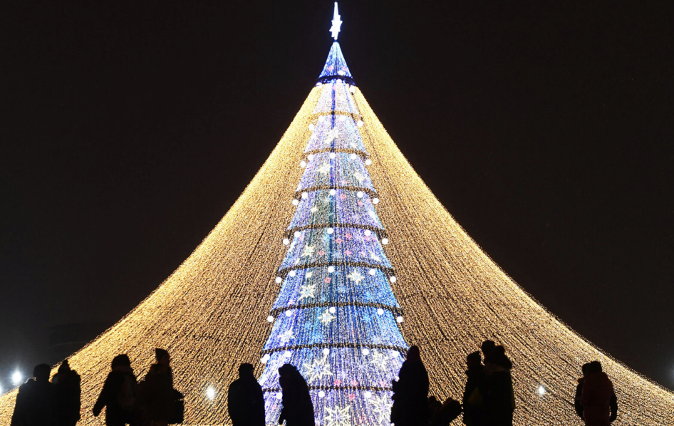 Глава Минтруда назвал сроки новогодних каникул в 2022 году