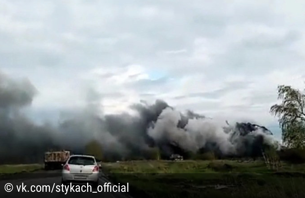 Кузбасс ждет, как в Черемхово?