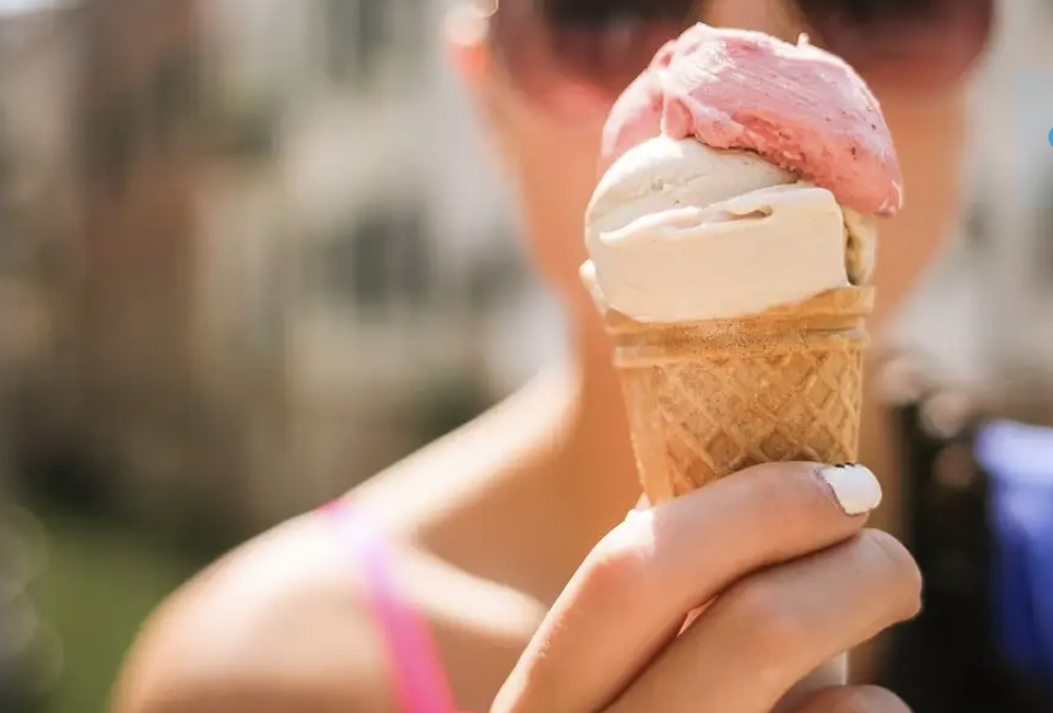 Маркировка сыра и мороженого в РФ стала обязательной