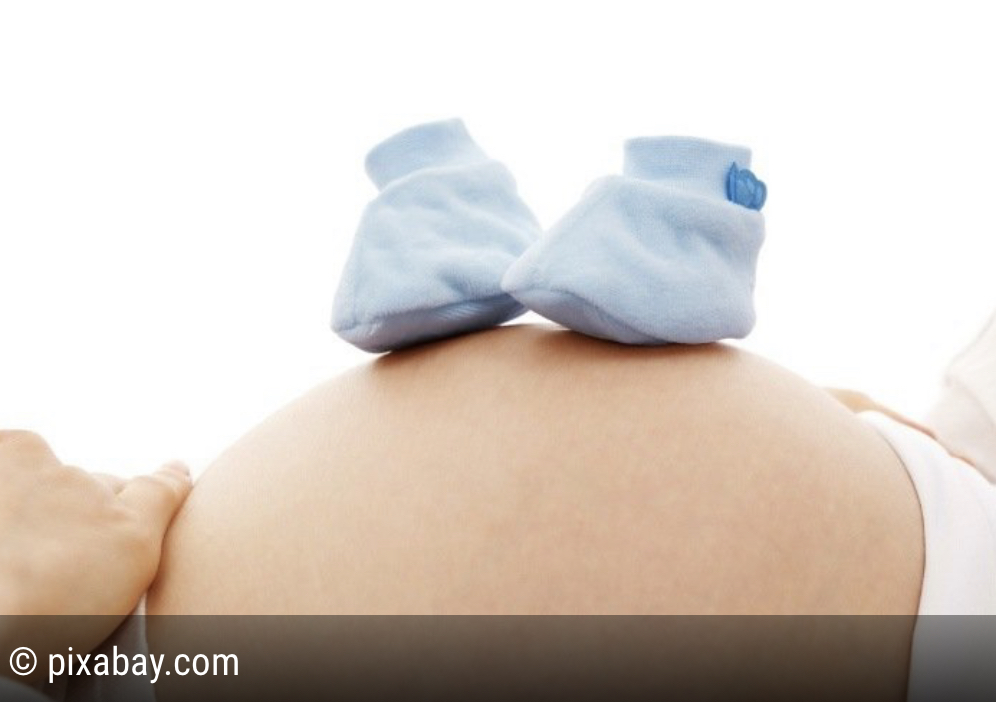 Рождаемость снизилась в Сибири