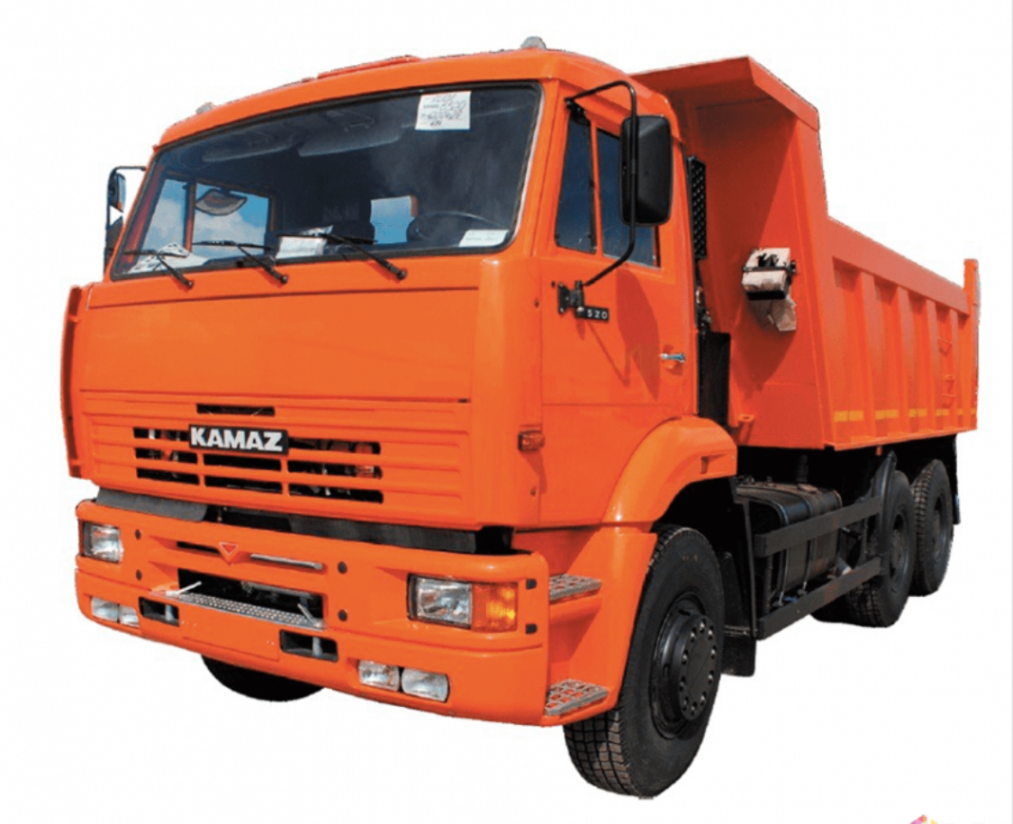 Компания оплатила задолженность после ареста 55 единиц автомобильной техники