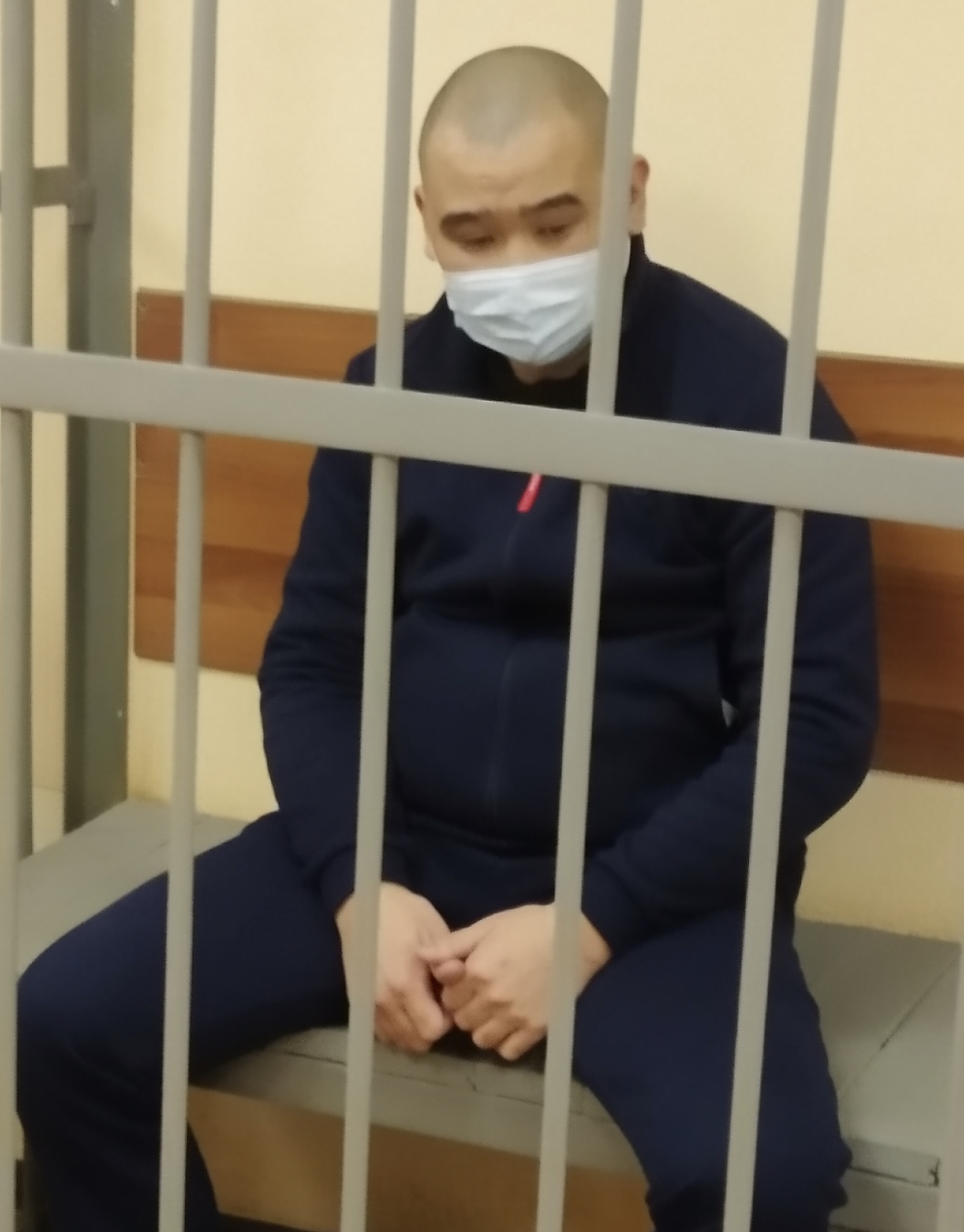 Тувинец получил срок за перевозку наркотиков в Кузбасс