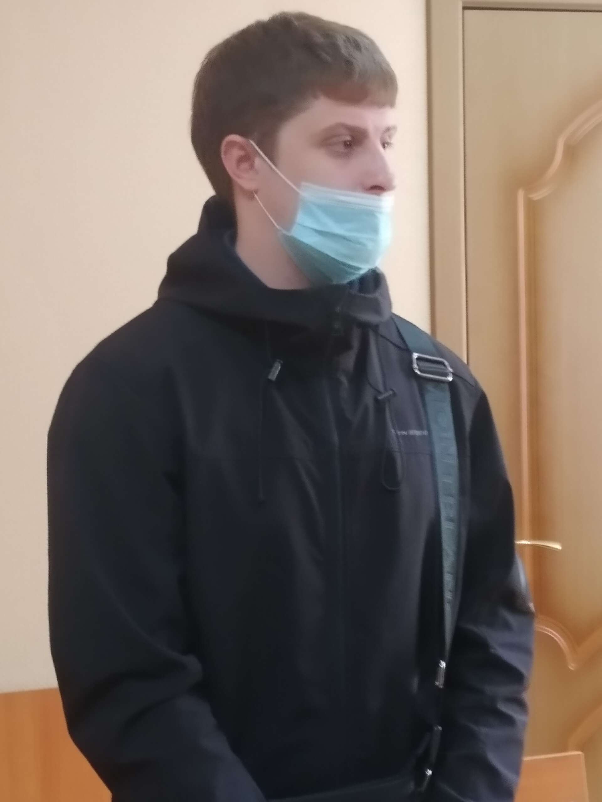 Шахтёр ответит за драку с полицейскими в сауне