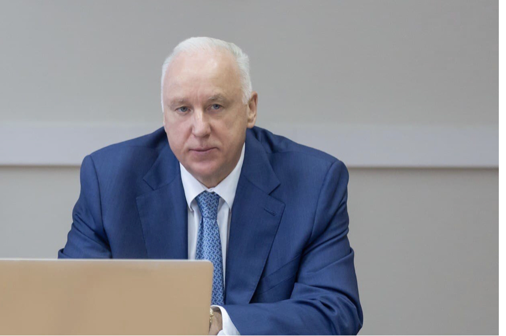 Александр Бастрыкин - о громких расследованиях и необходимости более жестких норм в сфере госзакупок