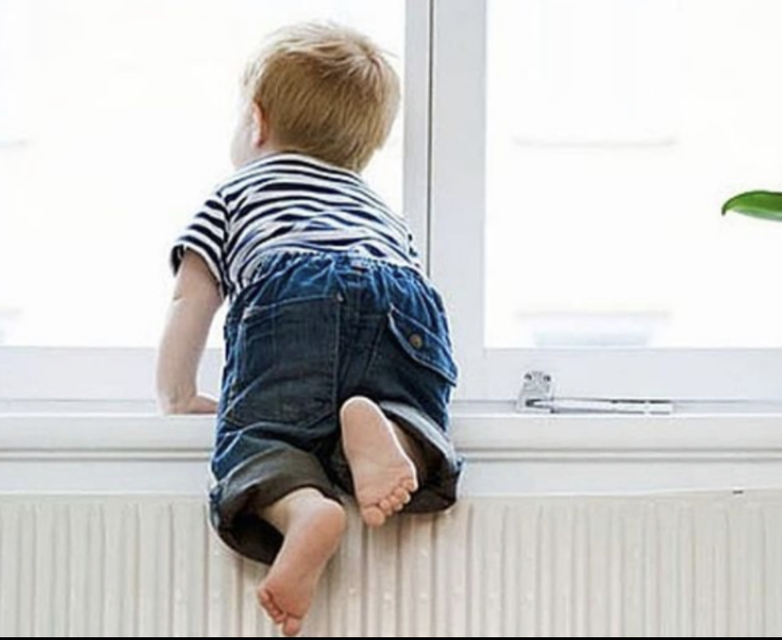 Ищут родители, ищет полиция