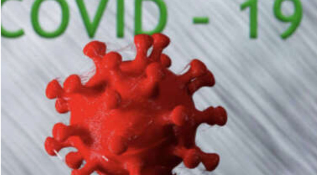 Новокузнецк вышел на первое место по заражениям