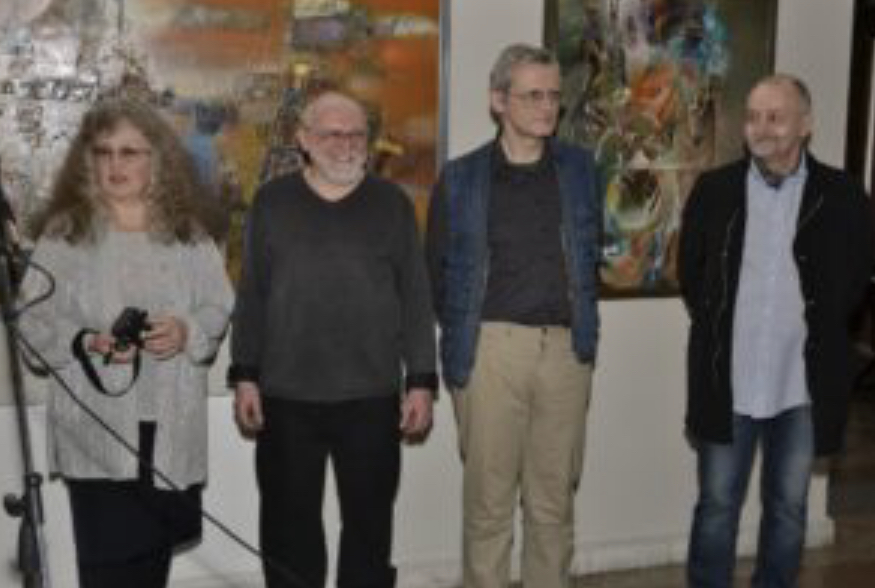 «Нас слишком мало». Авторы «Круга Чистых» о феномене Новокузнецка и щедрости Москвы