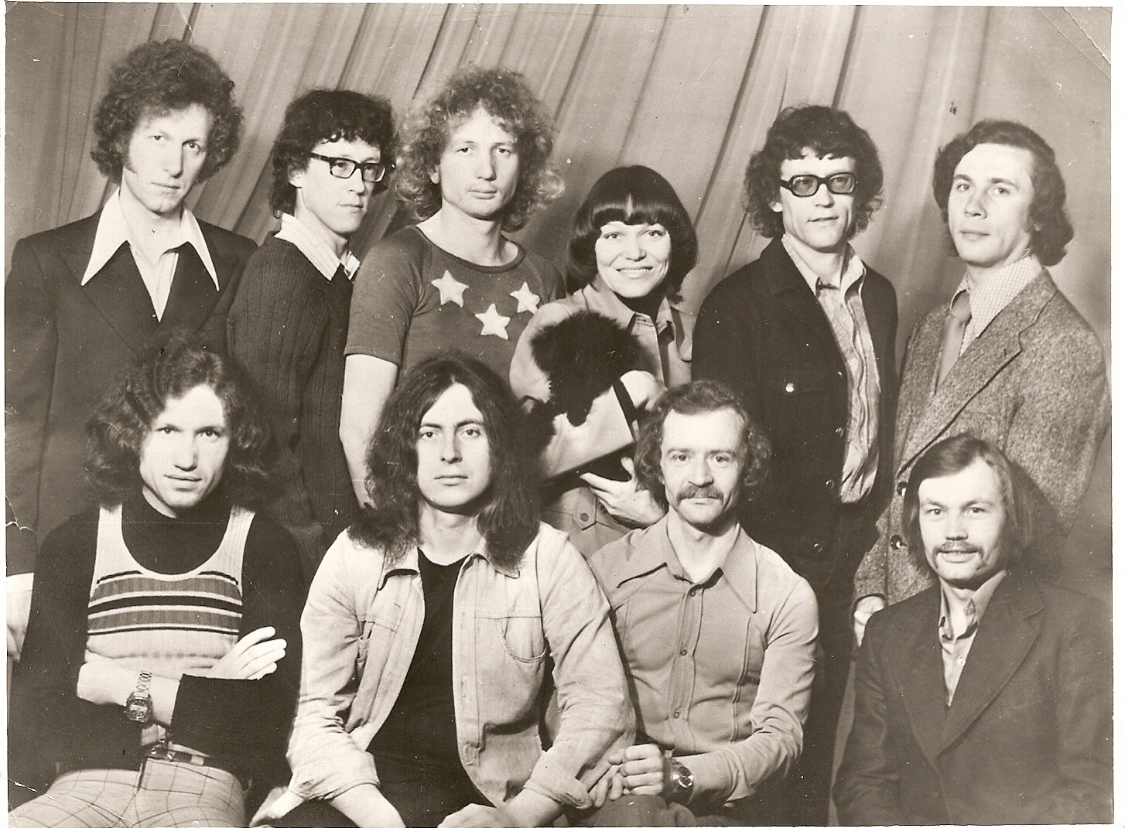 Владимир Назаров продолжение