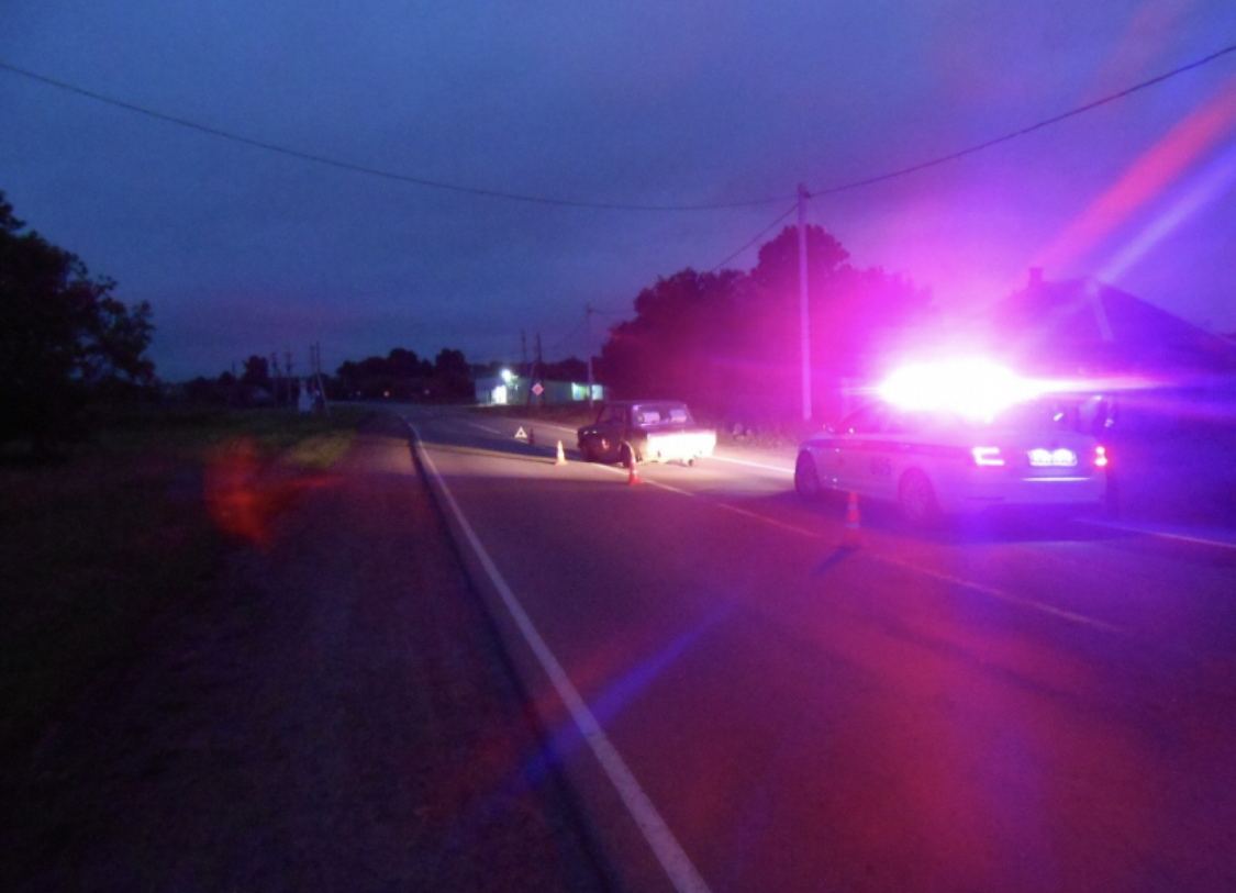 Предупредительный выстрел и стрельба по колёсам (ВИДЕО)